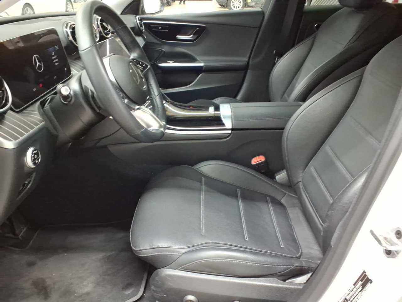 Mercedes-Benz C 300 d 9G- Ava DIS AssiPL BusiP KomfP foto 3