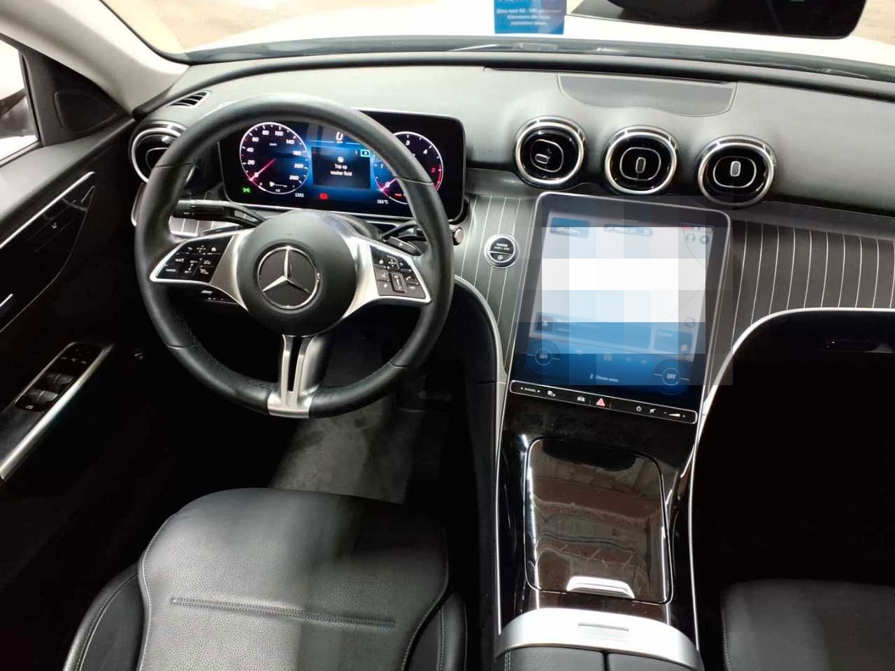 Mercedes-Benz C 300 d 9G- Ava DIS AssiPL BusiP KomfP foto 5