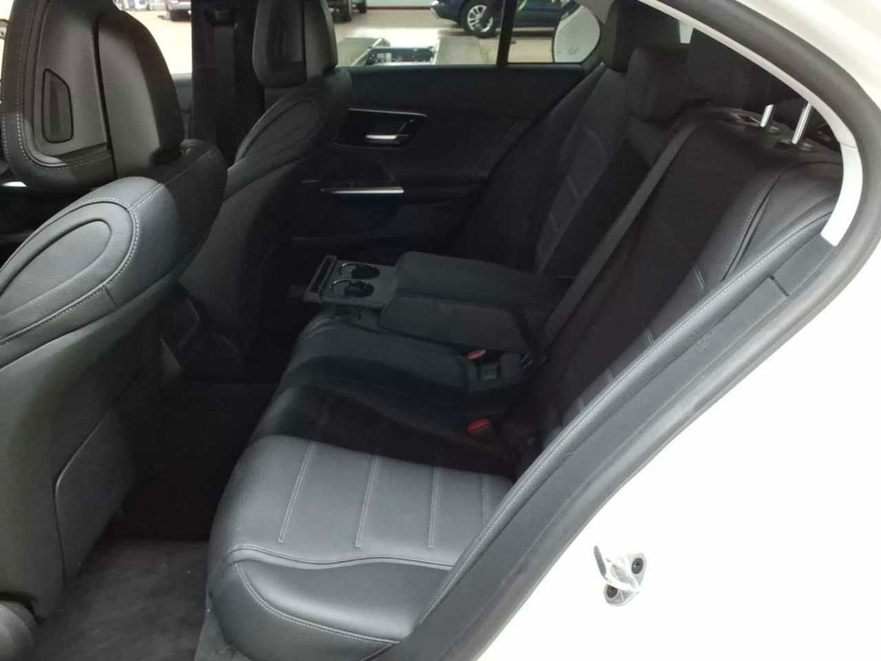 Mercedes-Benz C 300 d 9G- Ava DIS AssiPL BusiP KomfP foto 7