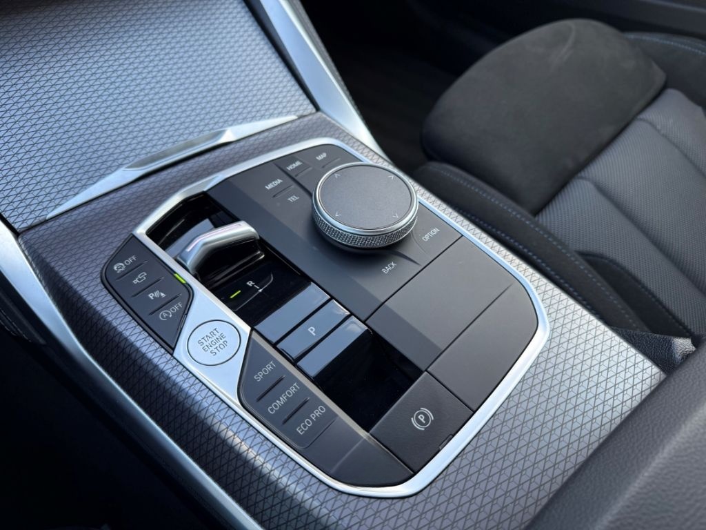 BMW 420 Gran Coupe i MSport HiFi DrivAssis adapt.LED foto 12