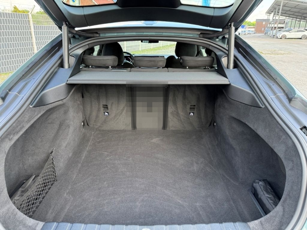 BMW 420 Gran Coupe i MSport HiFi DrivAssis adapt.LED foto 16
