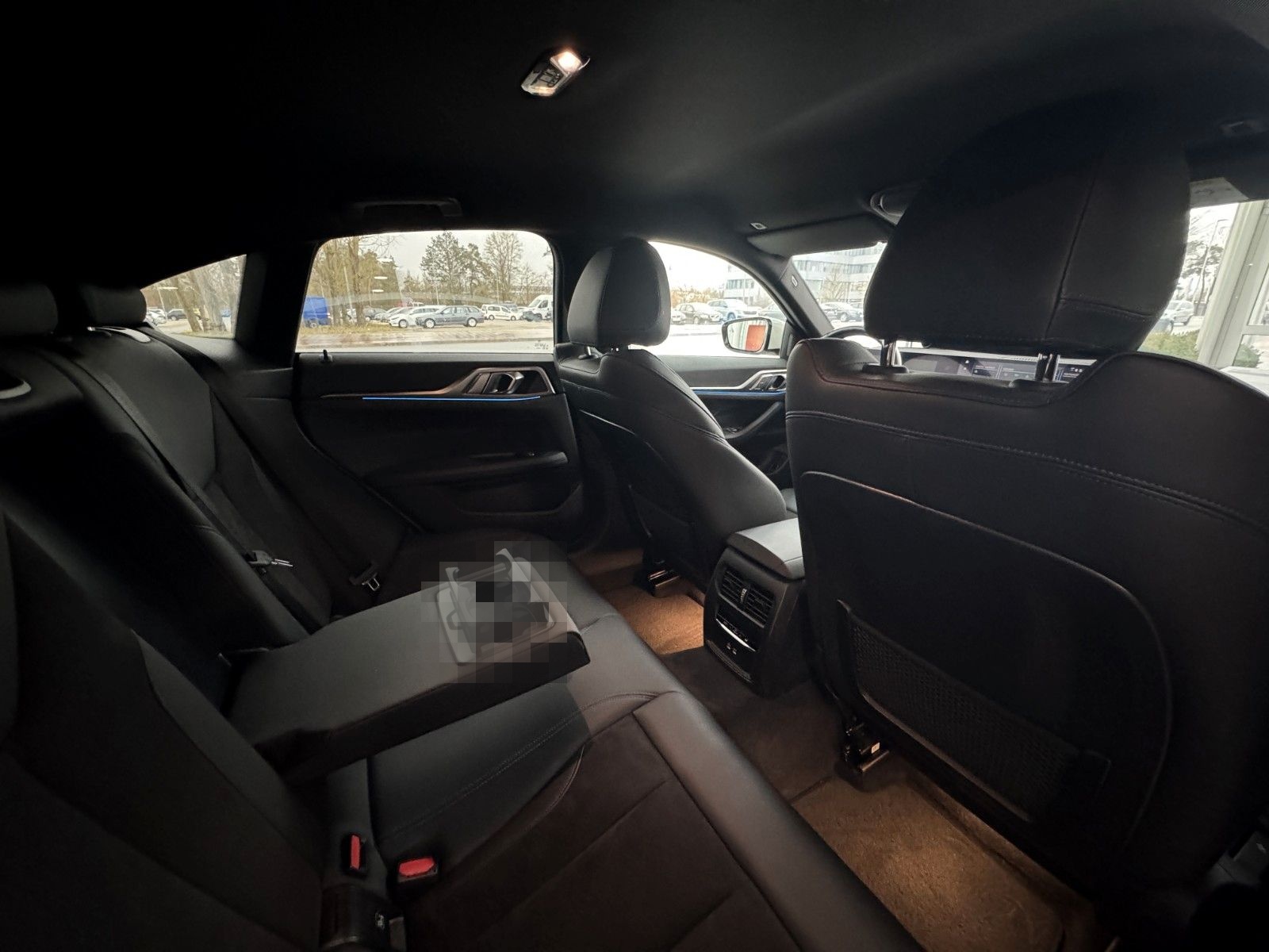 BMW 430i xDrive GC M Sport LC. Prof. Head-Up Kamera foto 13