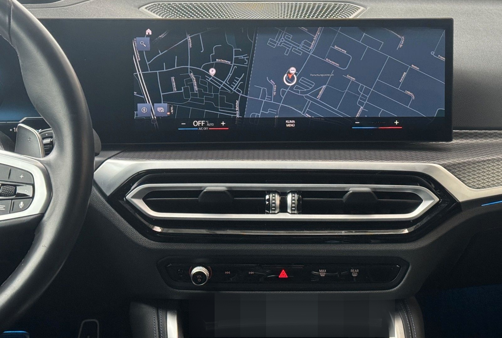 BMW 430i xDrive GC M Sport LC. Prof. Head-Up Kamera foto 16