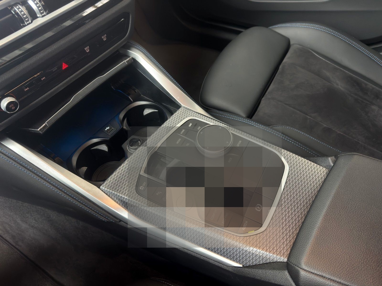 BMW 430i xDrive GC M Sport LC. Prof. Head-Up Kamera foto 19