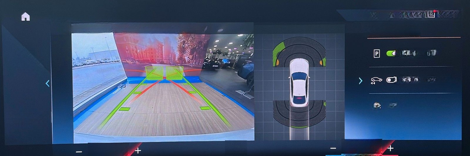 BMW 430i xDrive GC M Sport LC. Prof. Head-Up Kamera foto 21