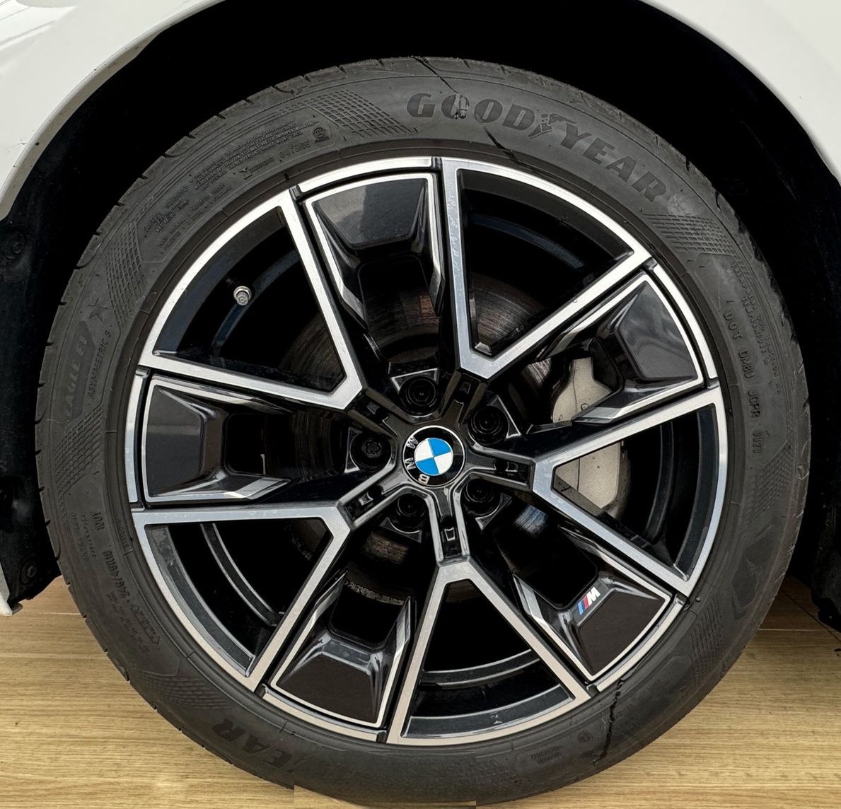 BMW 430i xDrive GC M Sport LC. Prof. Head-Up Kamera foto 22