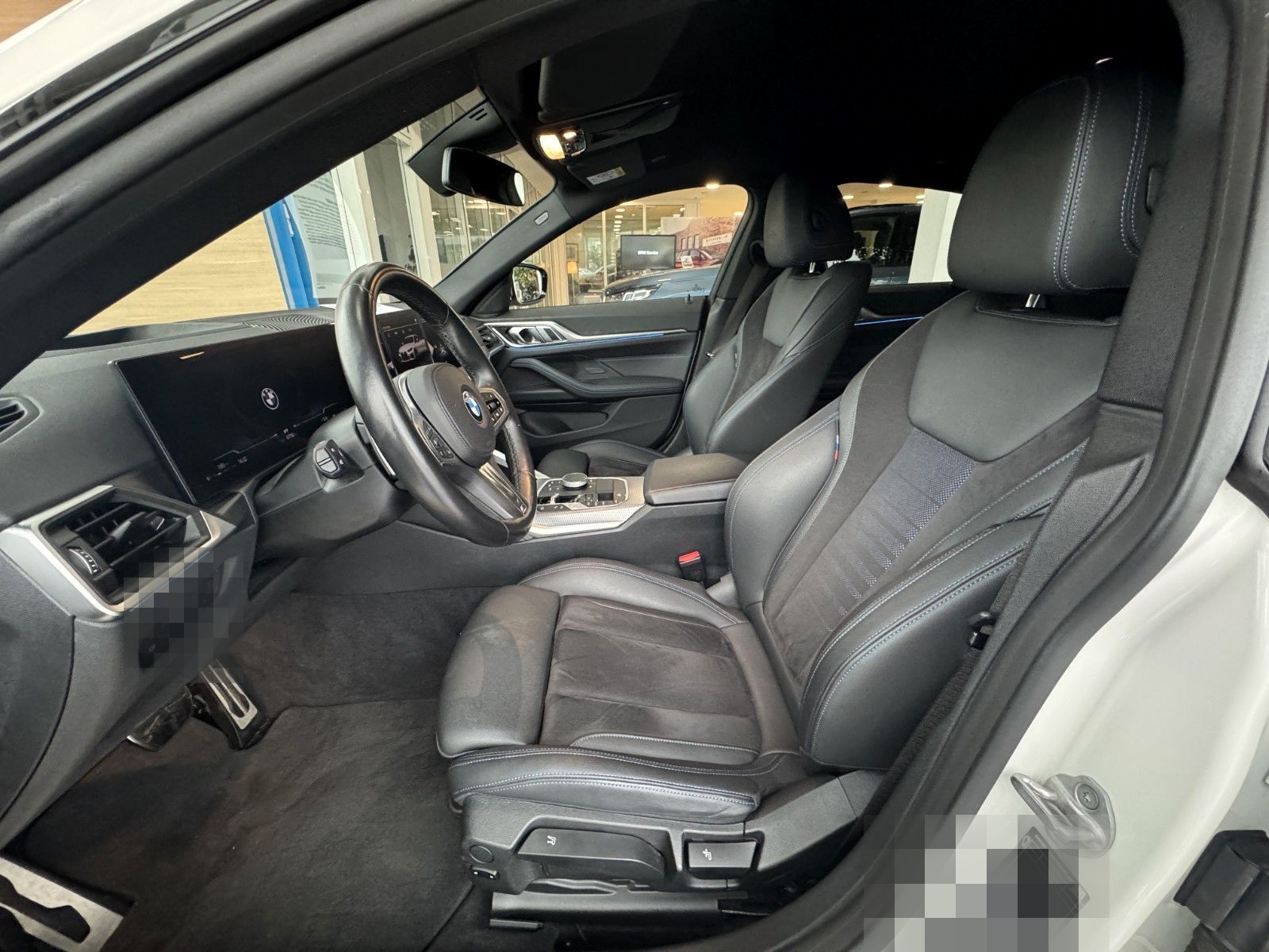 BMW 430i xDrive GC M Sport LC. Prof. Head-Up Kamera foto 9