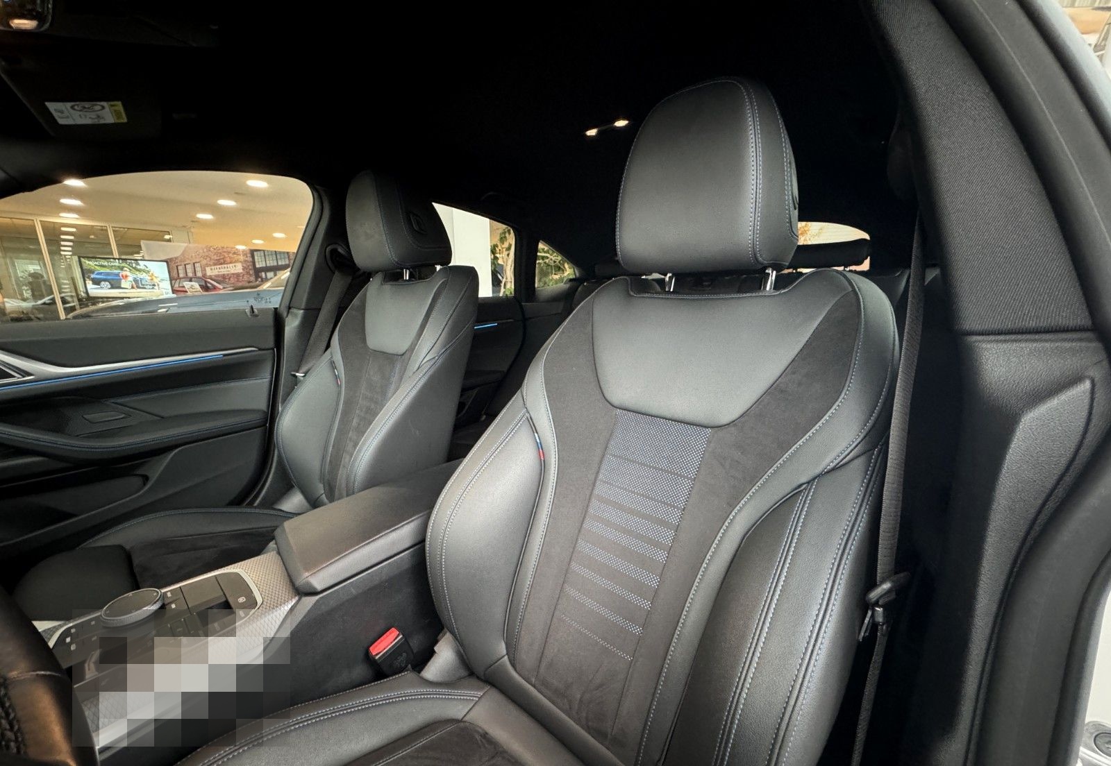 BMW 430i xDrive GC M Sport LC. Prof. Head-Up Kamera foto 10