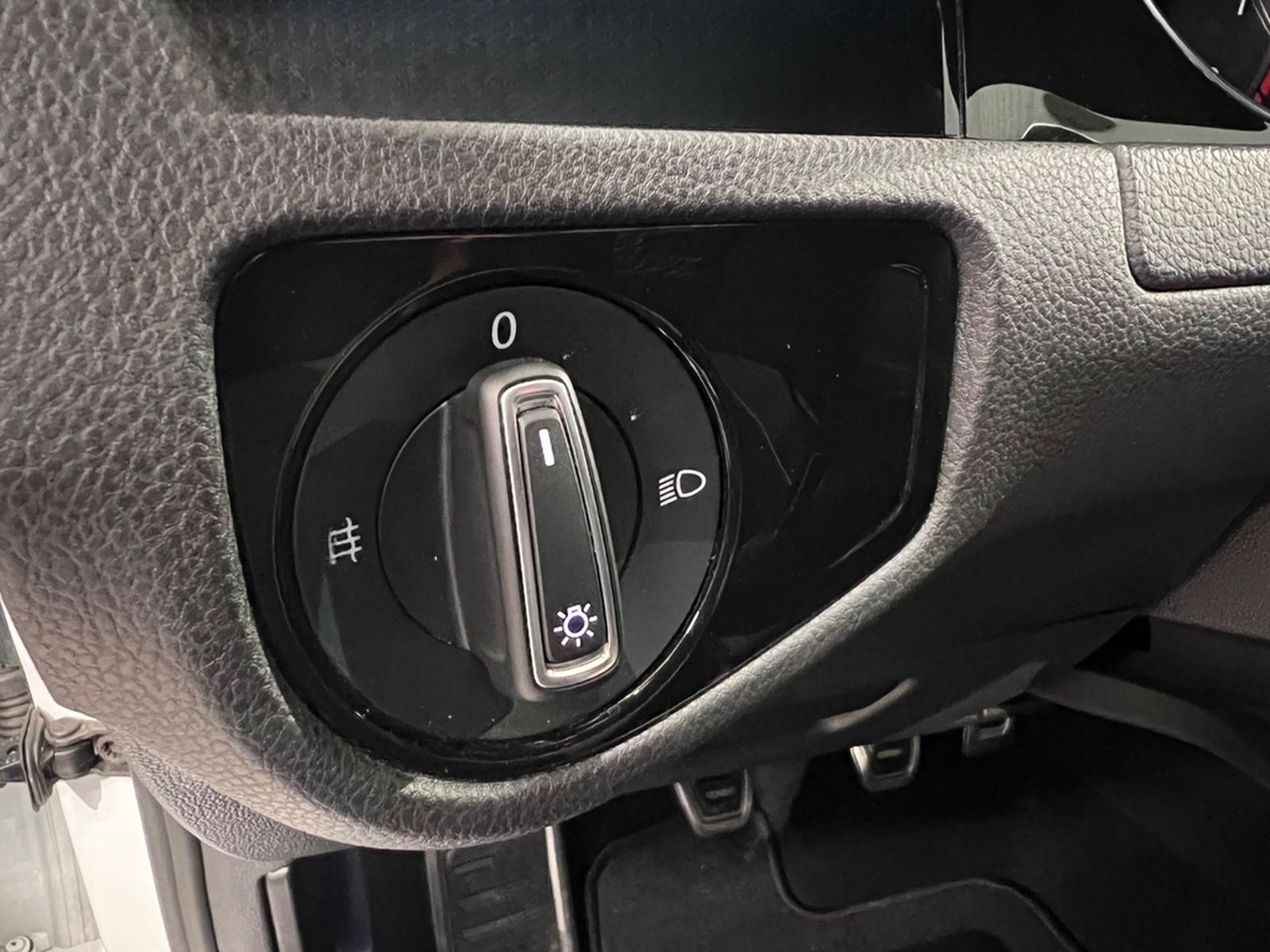 Volkswagen Golf 2.0 TSI 4MOTION BMT R 19ZOLL NAVI KEYLESS foto 31
