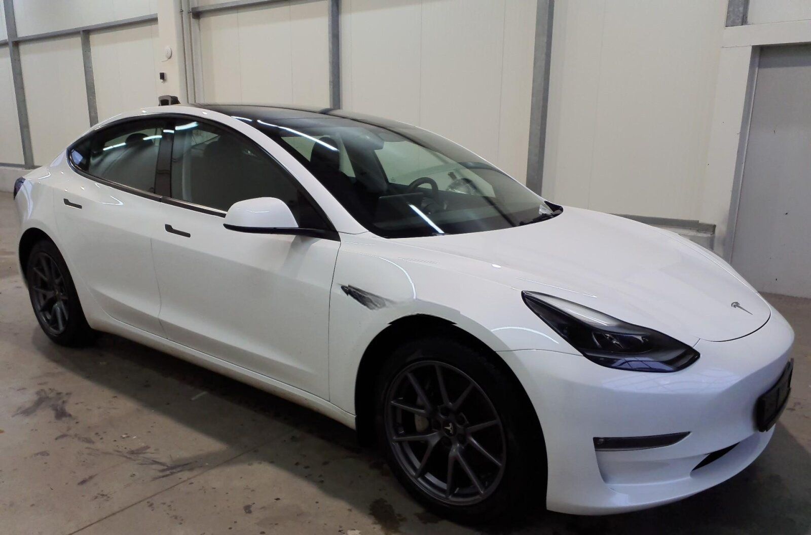 Tesla Model 3 Long Range Dual Motor A.Pilot Pr. Int.
