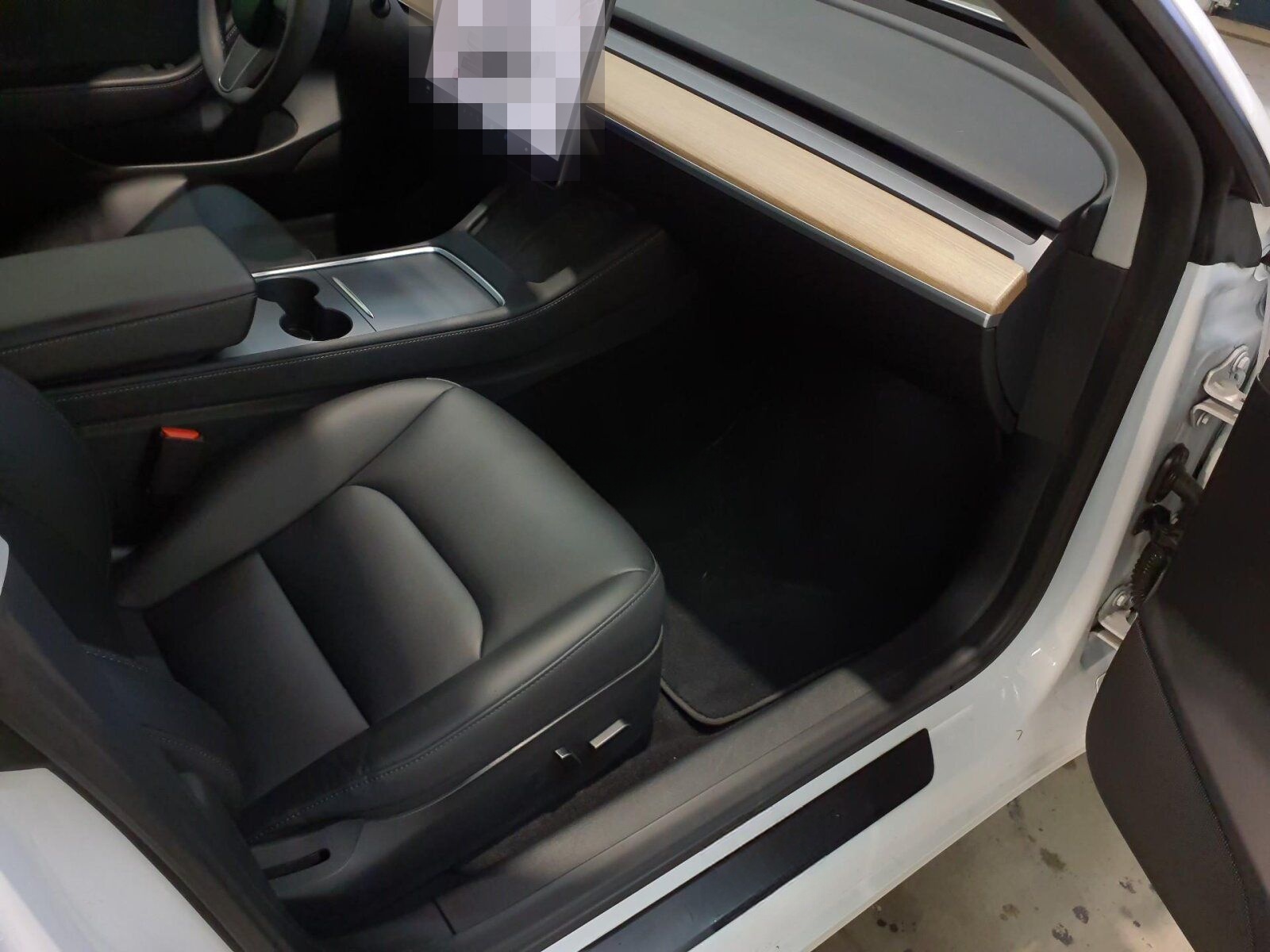 Tesla Model 3 Long Range Dual Motor A.Pilot Pr. Int. foto 4