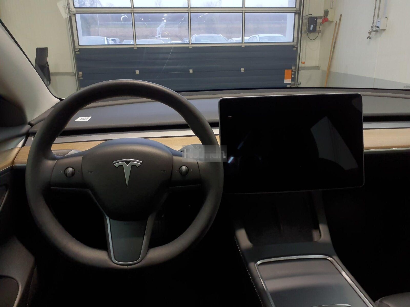 Tesla Model 3 Long Range Dual Motor A.Pilot Pr. Int. foto 6