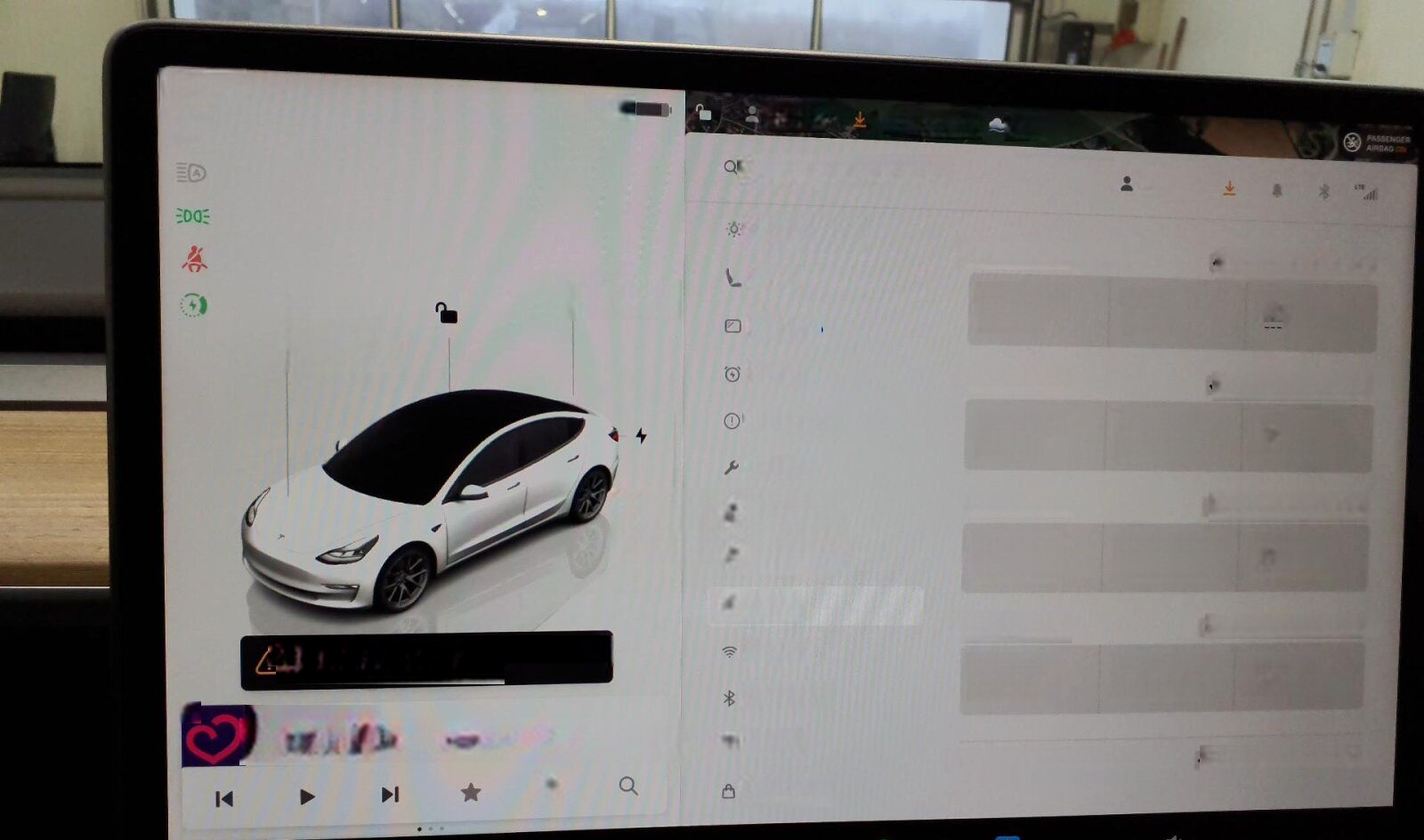 Tesla Model 3 Long Range Dual Motor A.Pilot Pr. Int. foto 7