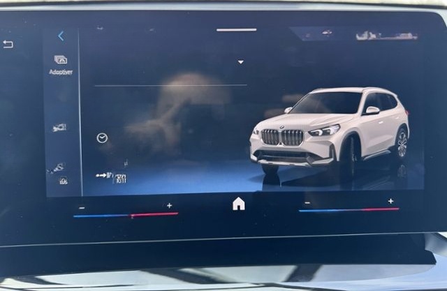 BMW X1 23 d xDrive xLine AHK ACC Leder adap.LED foto 17