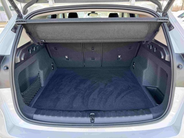 BMW X1 23 d xDrive xLine AHK ACC Leder adap.LED foto 18