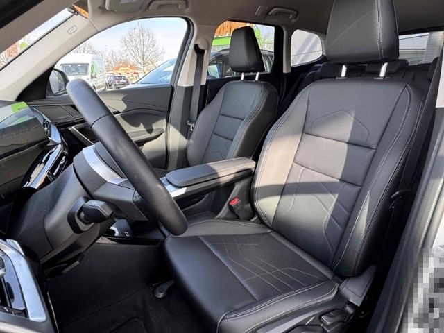 BMW X1 23 d xDrive xLine AHK ACC Leder adap.LED foto 9