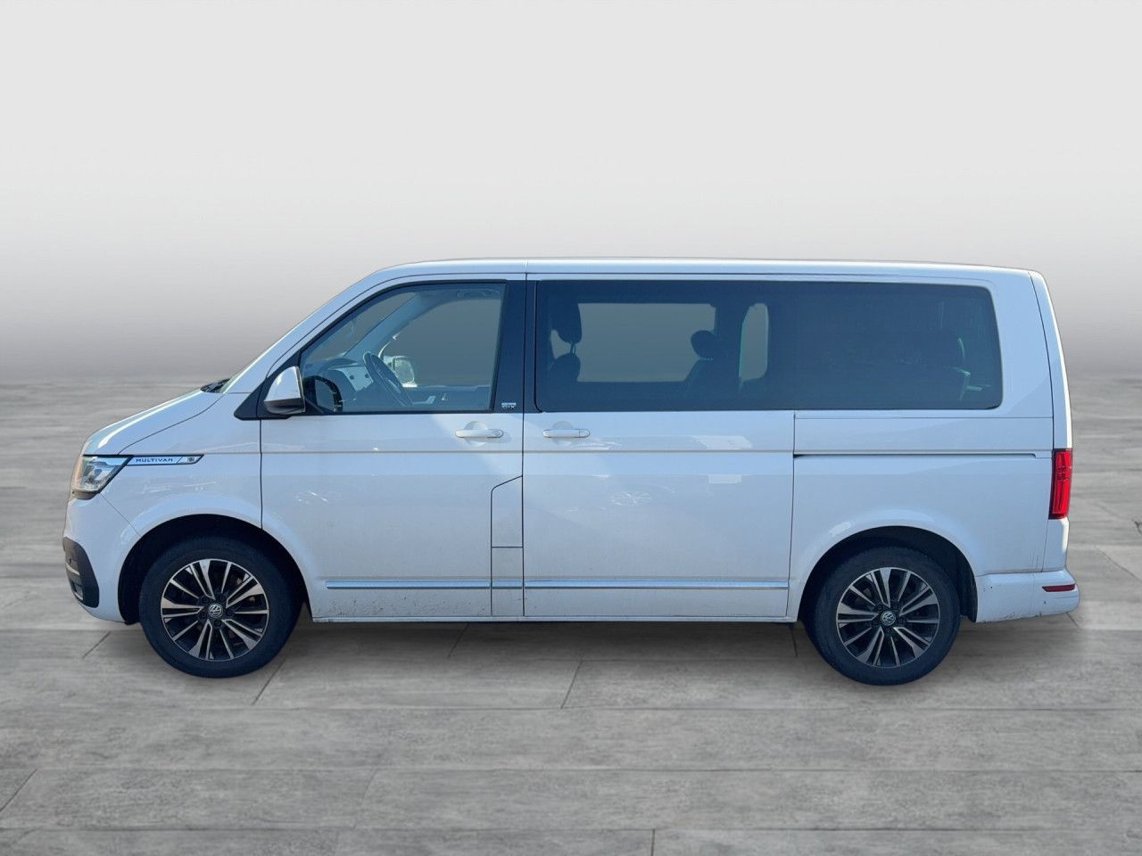 Volkswagen T6.1 Multivan Generation Six NAVI KAMERA ACC foto 3