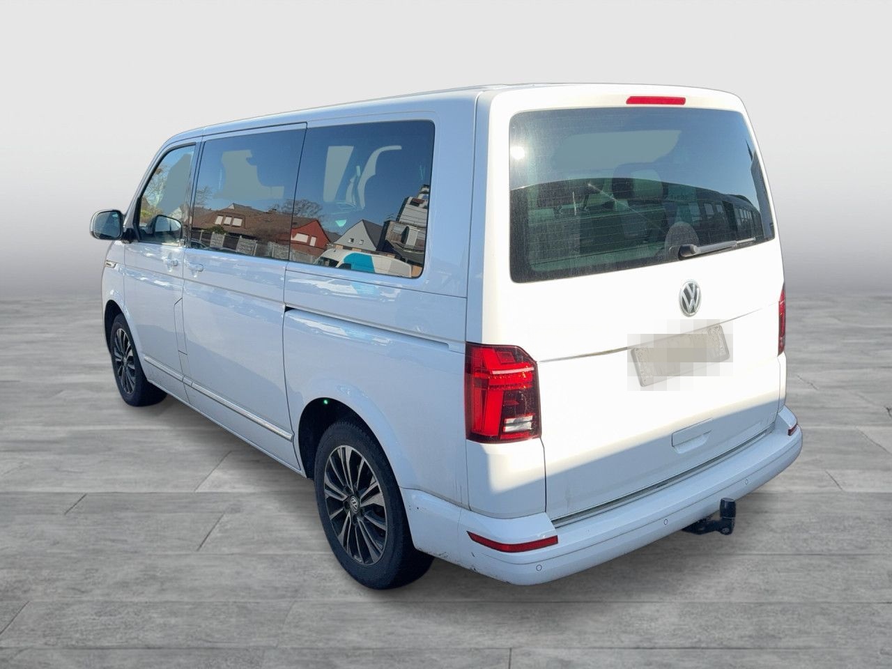 Volkswagen T6.1 Multivan Generation Six NAVI KAMERA ACC foto 4