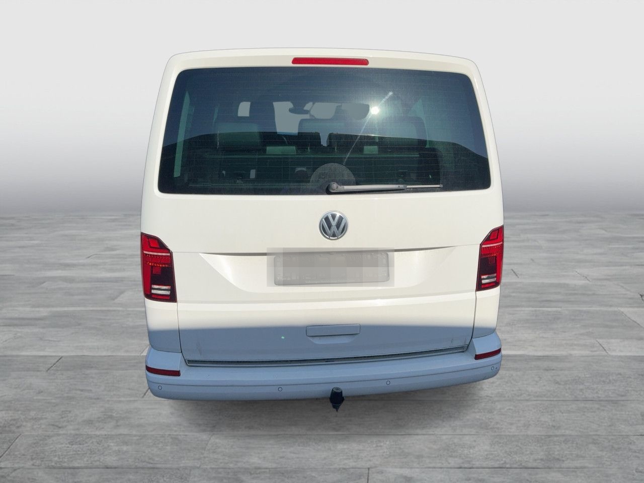 Volkswagen T6.1 Multivan Generation Six NAVI KAMERA ACC foto 5