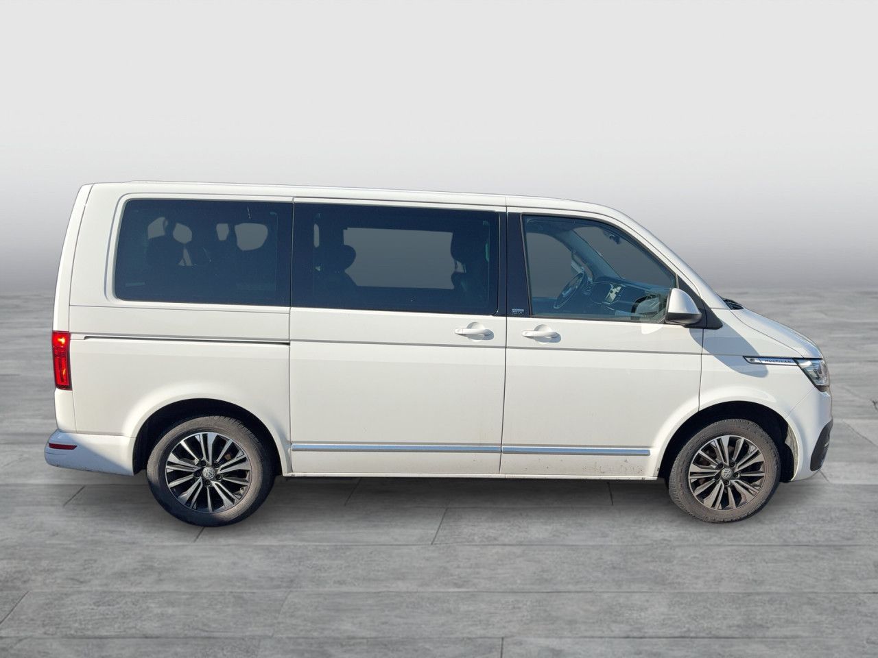 Volkswagen T6.1 Multivan Generation Six NAVI KAMERA ACC foto 6