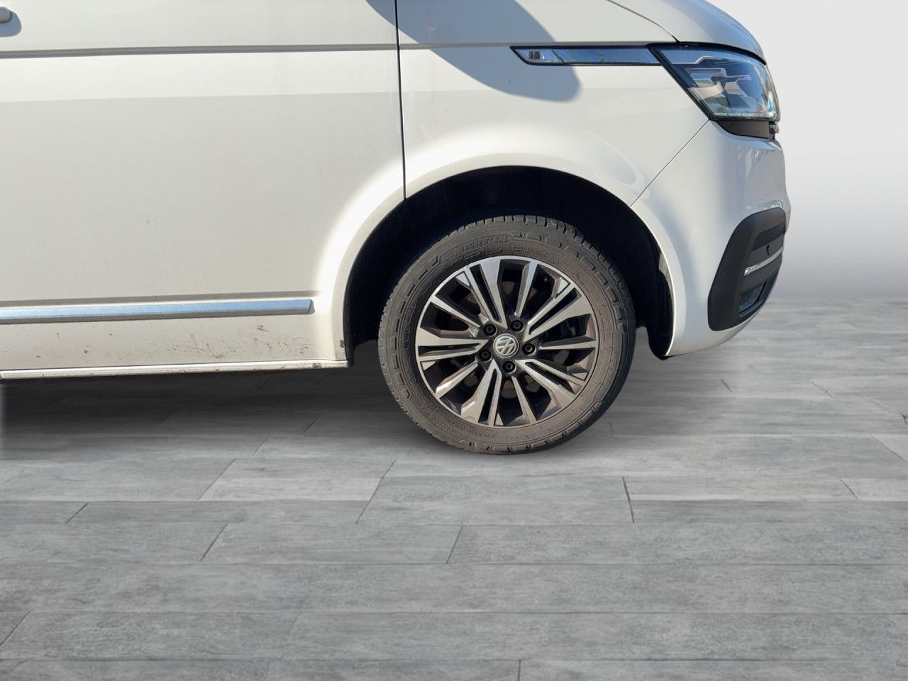 Volkswagen T6.1 Multivan Generation Six NAVI KAMERA ACC foto 7