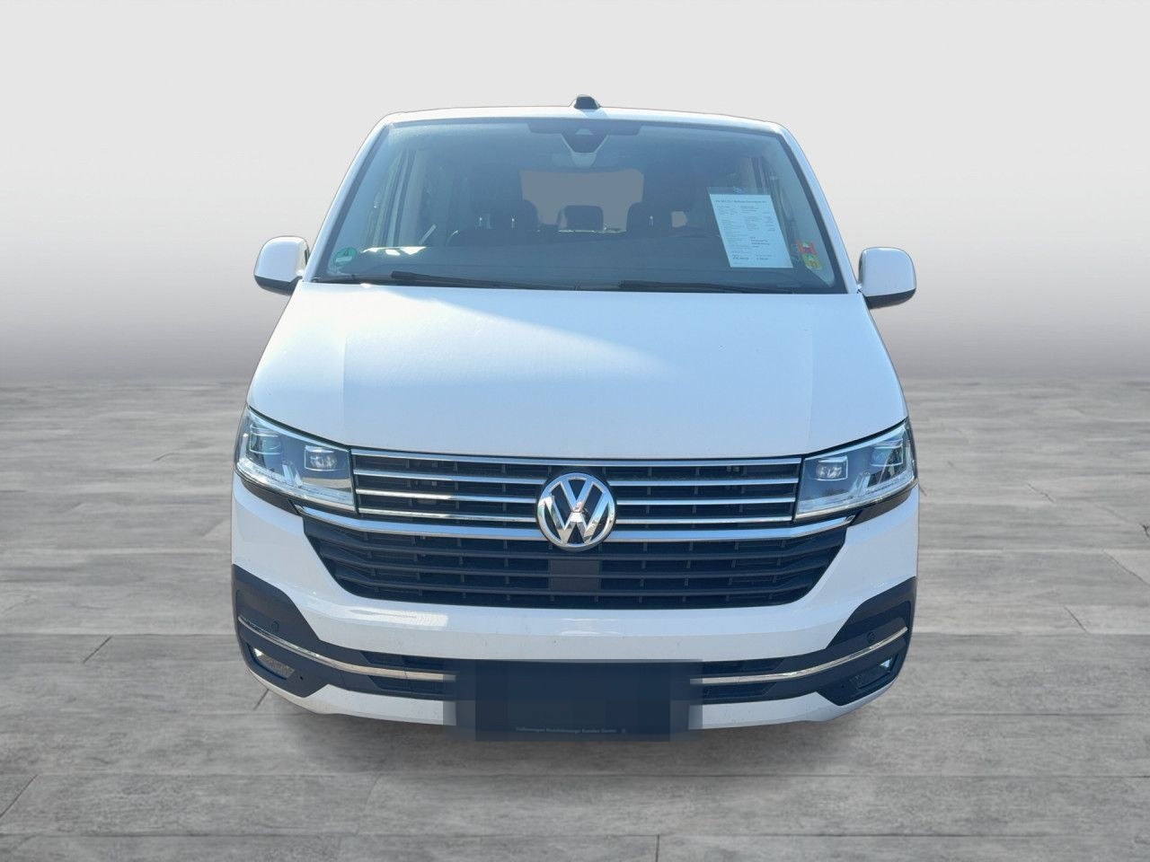 Volkswagen T6.1 Multivan Generation Six NAVI KAMERA ACC foto 8