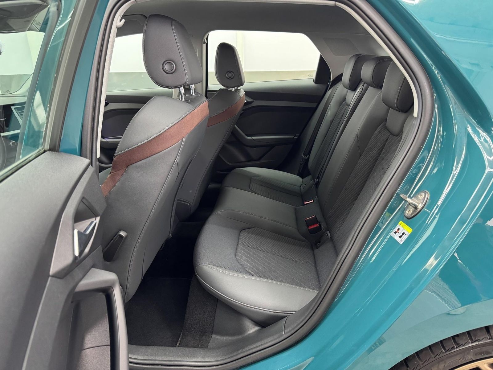 Audi A1 Sportback EDITION ONE DSG S-Line Bang & Ol... foto 11