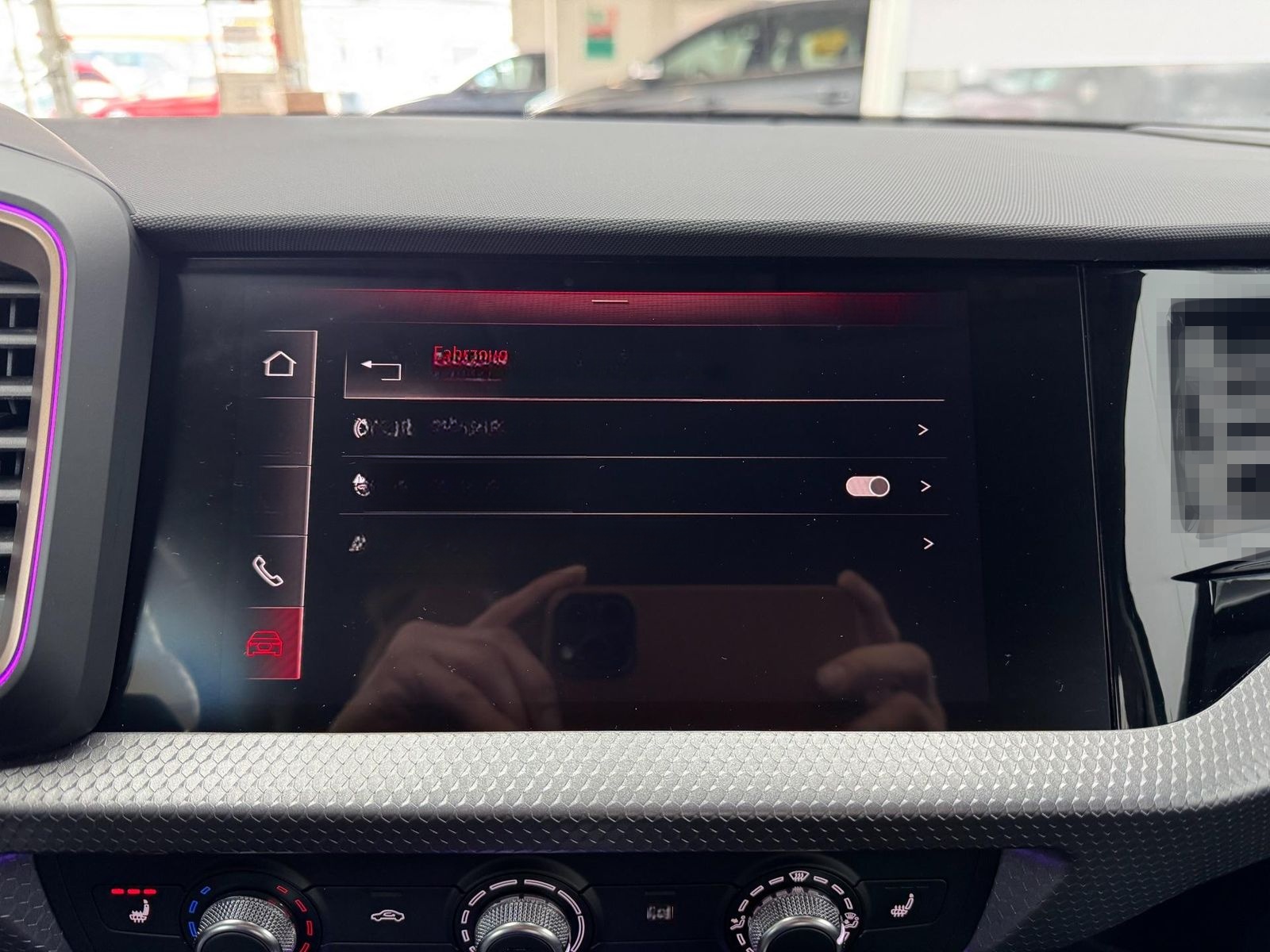 Audi A1 Sportback EDITION ONE DSG S-Line Bang & Ol... foto 15