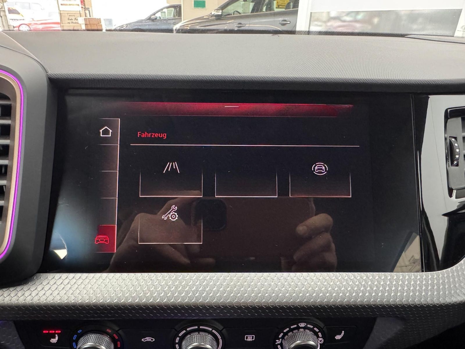 Audi A1 Sportback EDITION ONE DSG S-Line Bang & Ol... foto 18