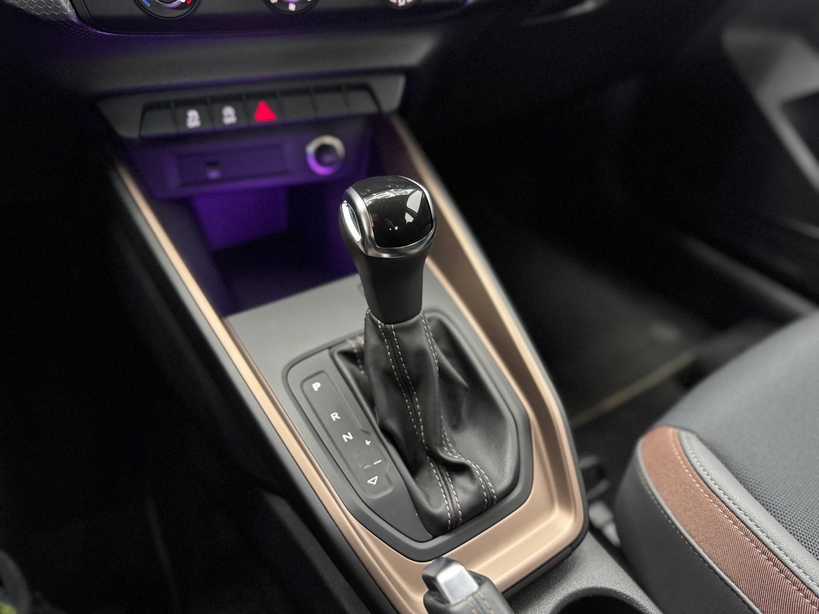 Audi A1 Sportback EDITION ONE DSG S-Line Bang & Ol... foto 21