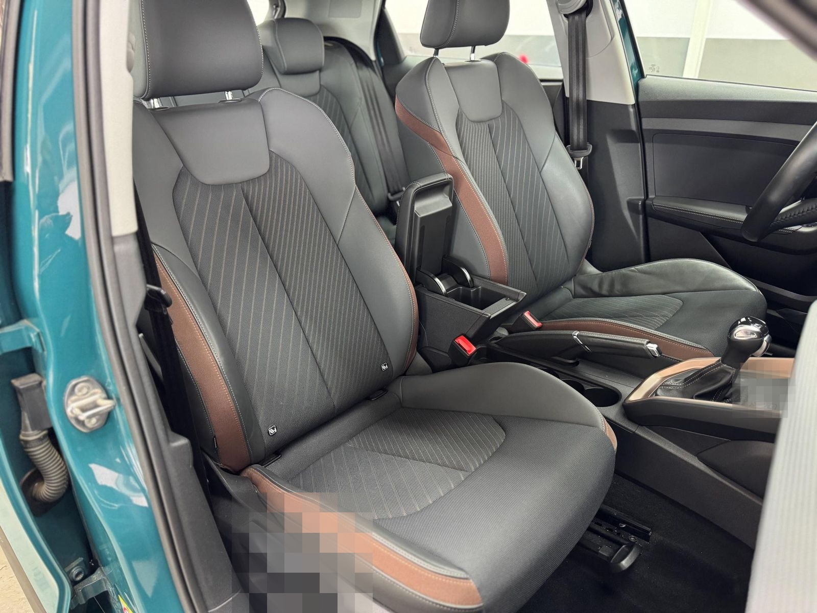 Audi A1 Sportback EDITION ONE DSG S-Line Bang & Ol... foto 10
