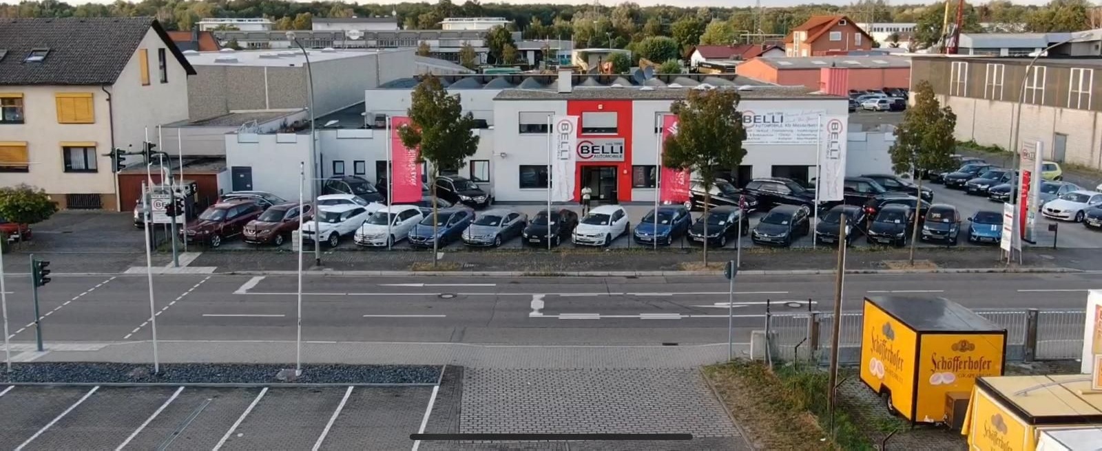 Mercedes-Benz C 400 T 4Matic AMG-line ILS Keyless FINANZIERUNG foto 23