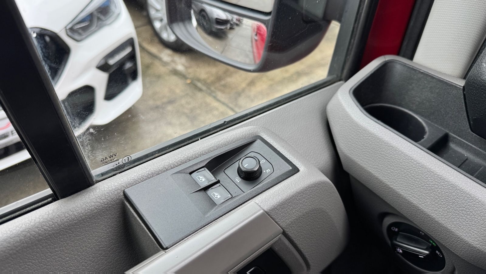 Volkswagen Crafter EXTRALANG*MAXI*Superhochdach*L4/5 H3*AHK foto 19