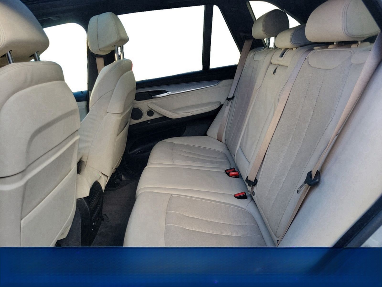 BMW X5 40D M-Sportpaket Pano  AHK 360 Grad  foto 12