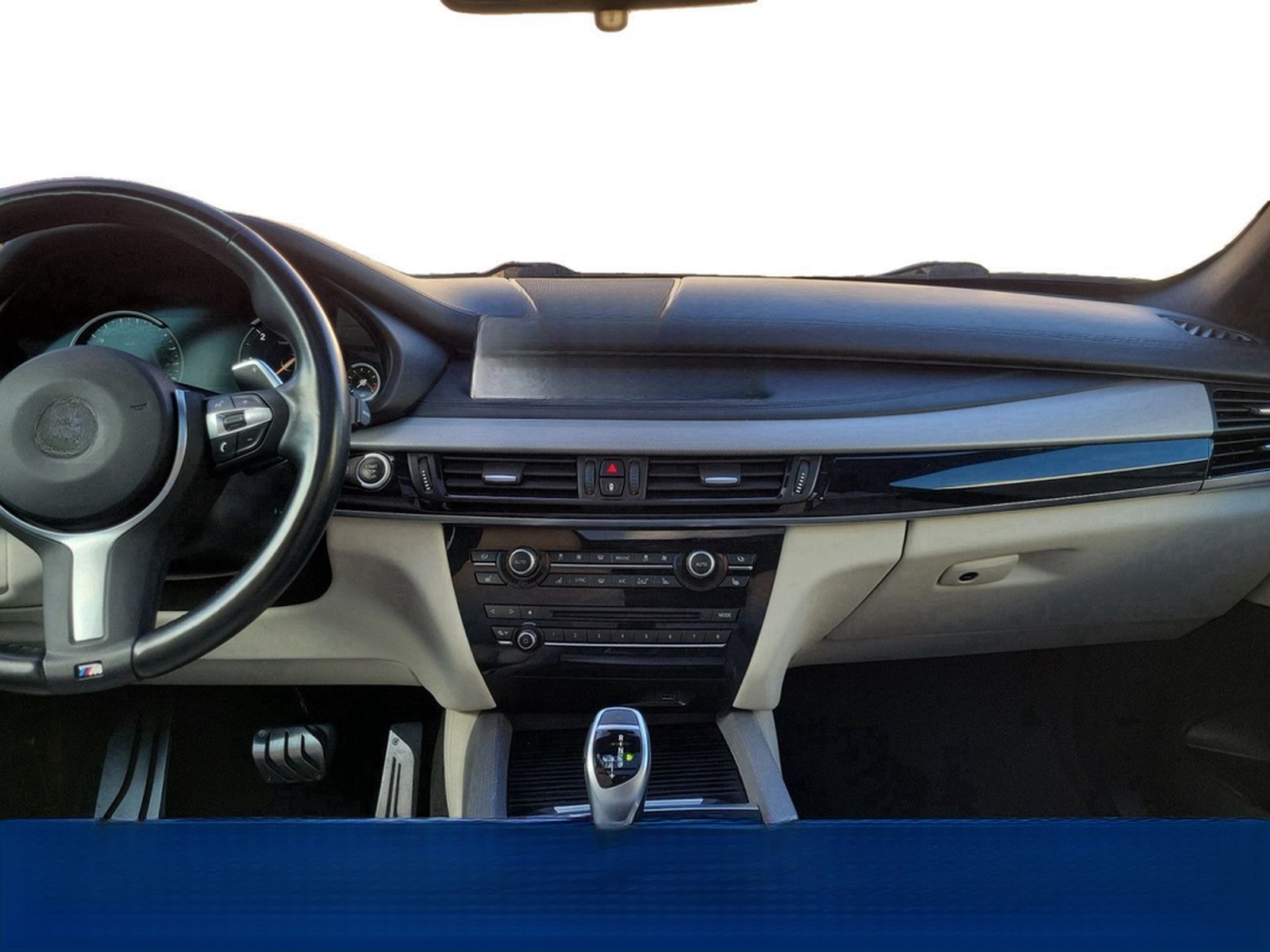 BMW X5 40D M-Sportpaket Pano  AHK 360 Grad  foto 13