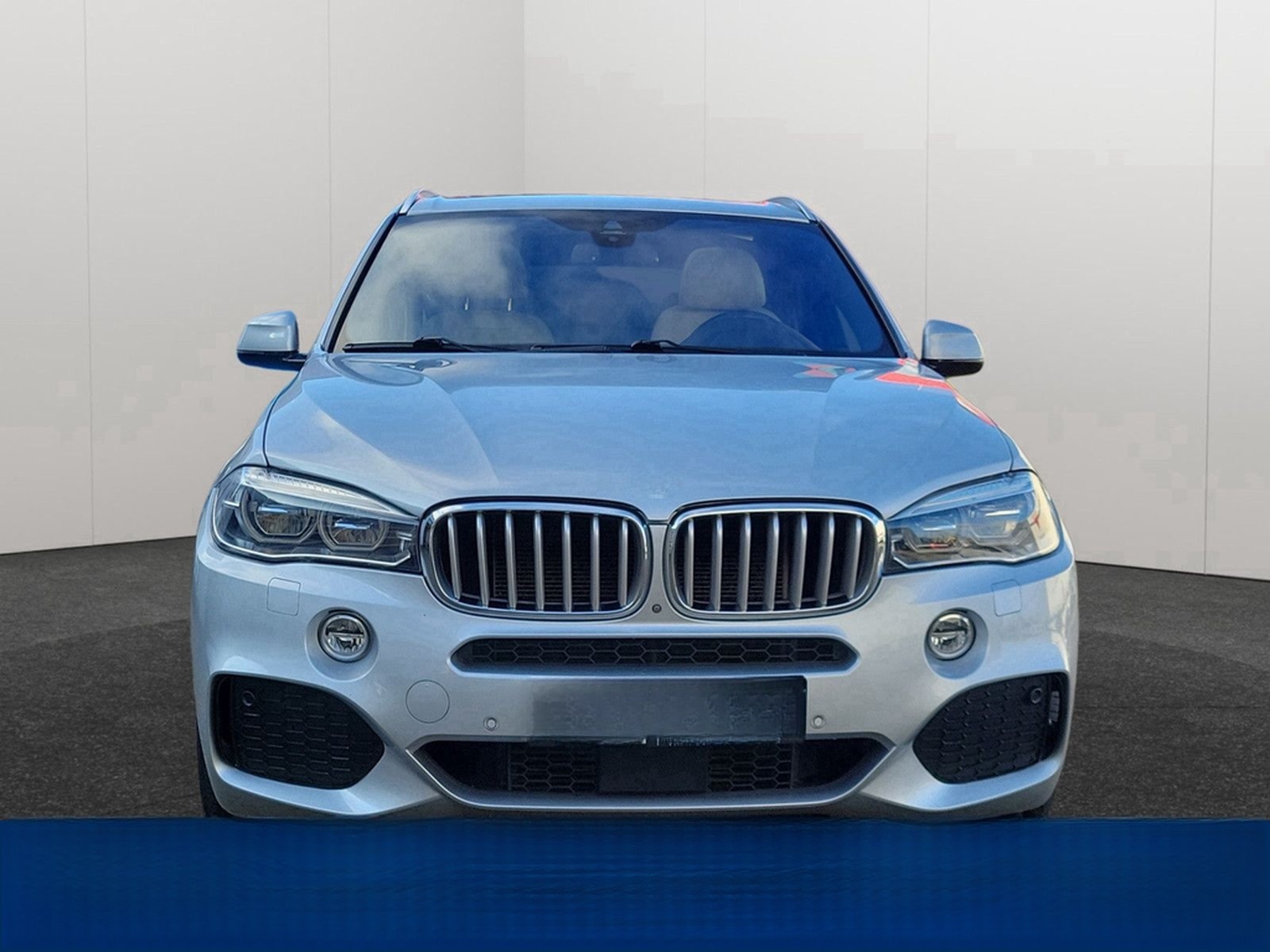 BMW X5 40D M-Sportpaket Pano  AHK 360 Grad  foto 3