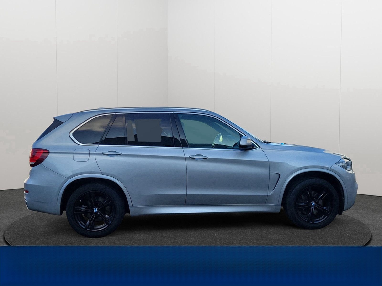 BMW X5 40D M-Sportpaket Pano  AHK 360 Grad  foto 5