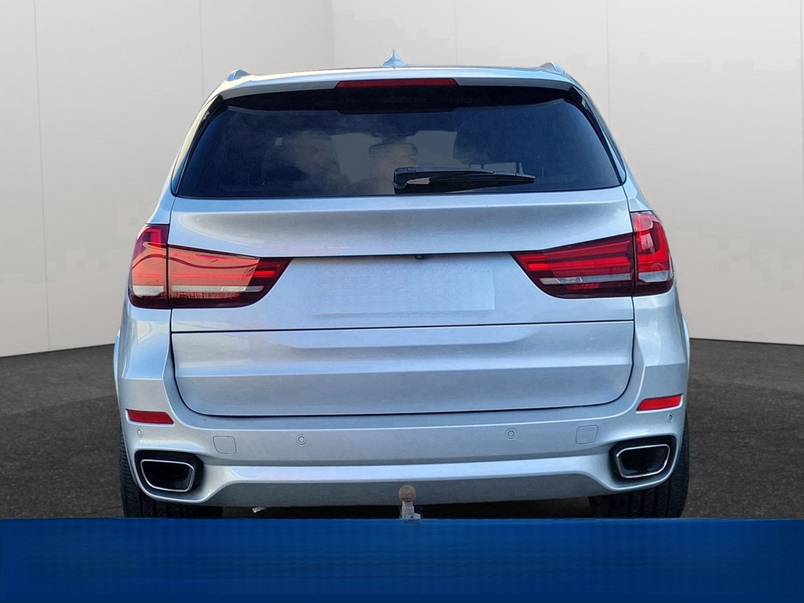 BMW X5 40D M-Sportpaket Pano  AHK 360 Grad  foto 7