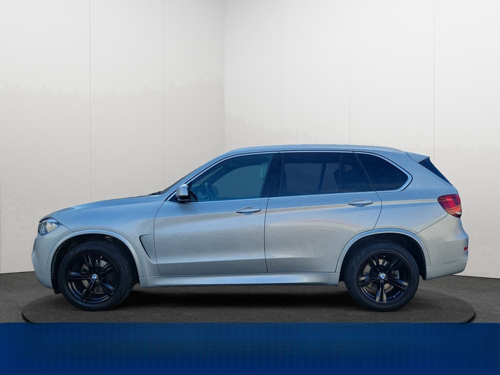 BMW X5 40D M-Sportpaket Pano  AHK 360 Grad  foto 9