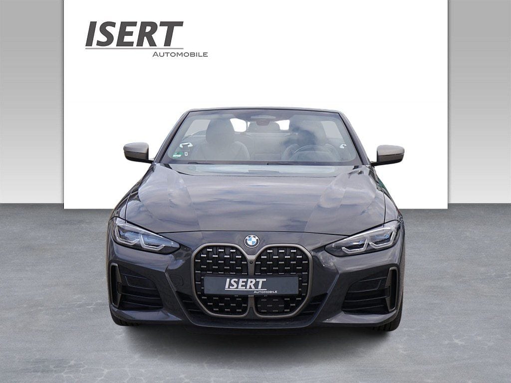 BMW M440i xDrive M Sport A. LASER+PERFORMANCE LM 19" foto 11