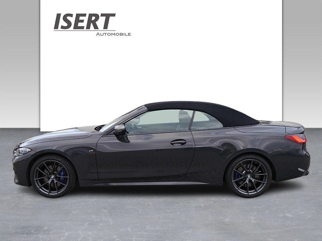 BMW M440i xDrive M Sport A. LASER+PERFORMANCE LM 19" foto 15