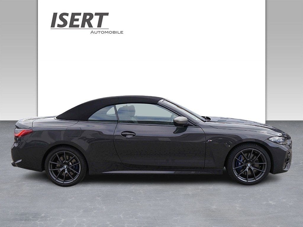 BMW M440i xDrive M Sport A. LASER+PERFORMANCE LM 19" foto 16