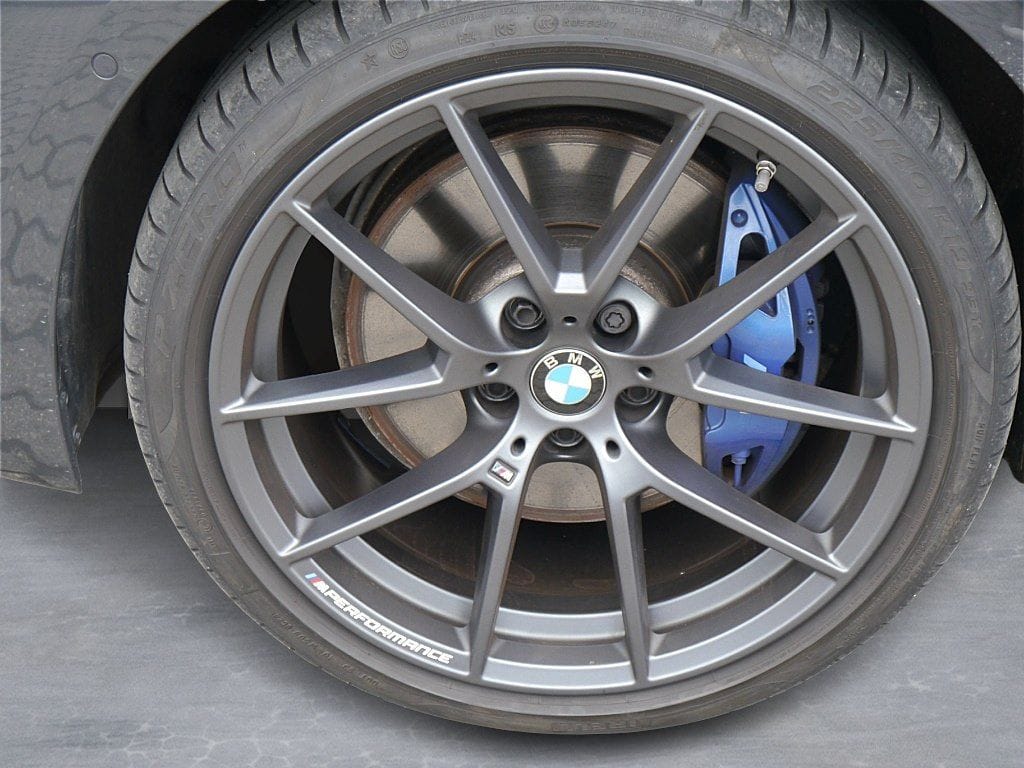 BMW M440i xDrive M Sport A. LASER+PERFORMANCE LM 19" foto 19