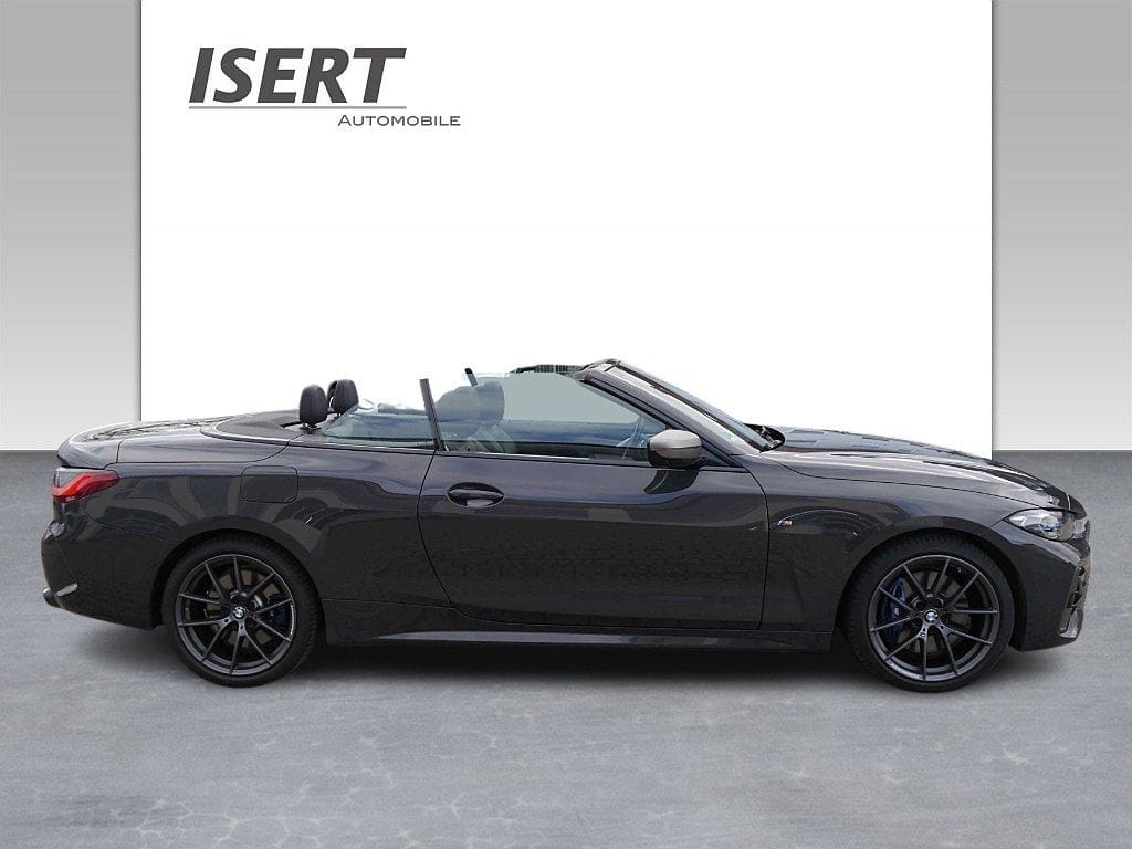 BMW M440i xDrive M Sport A. LASER+PERFORMANCE LM 19" foto 3