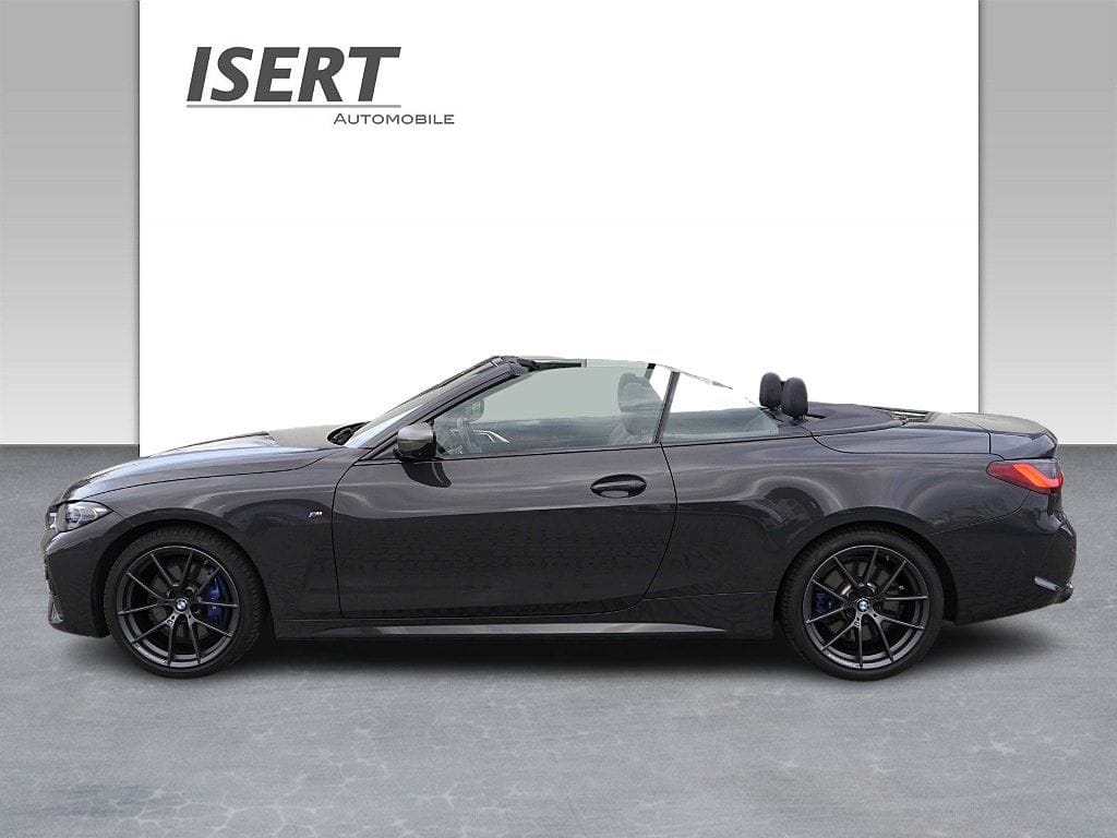 BMW M440i xDrive M Sport A. LASER+PERFORMANCE LM 19" foto 10