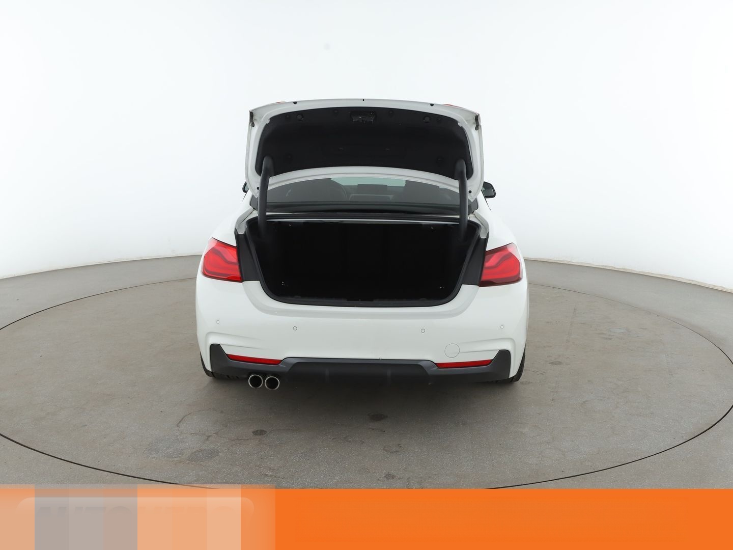 BMW 420d M Sport Aut.*NAV*LED*TEMP*CAM*PDC*SHZ*KLIMA foto 17