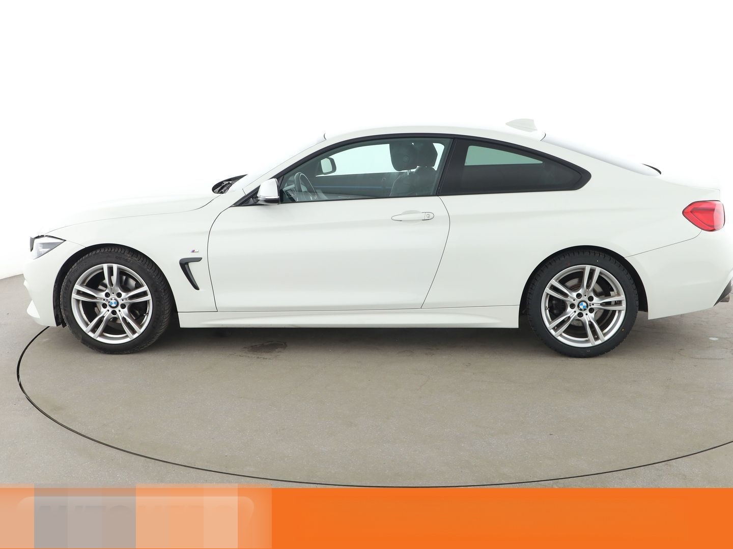BMW 420d M Sport Aut.*NAV*LED*TEMP*CAM*PDC*SHZ*KLIMA foto 3