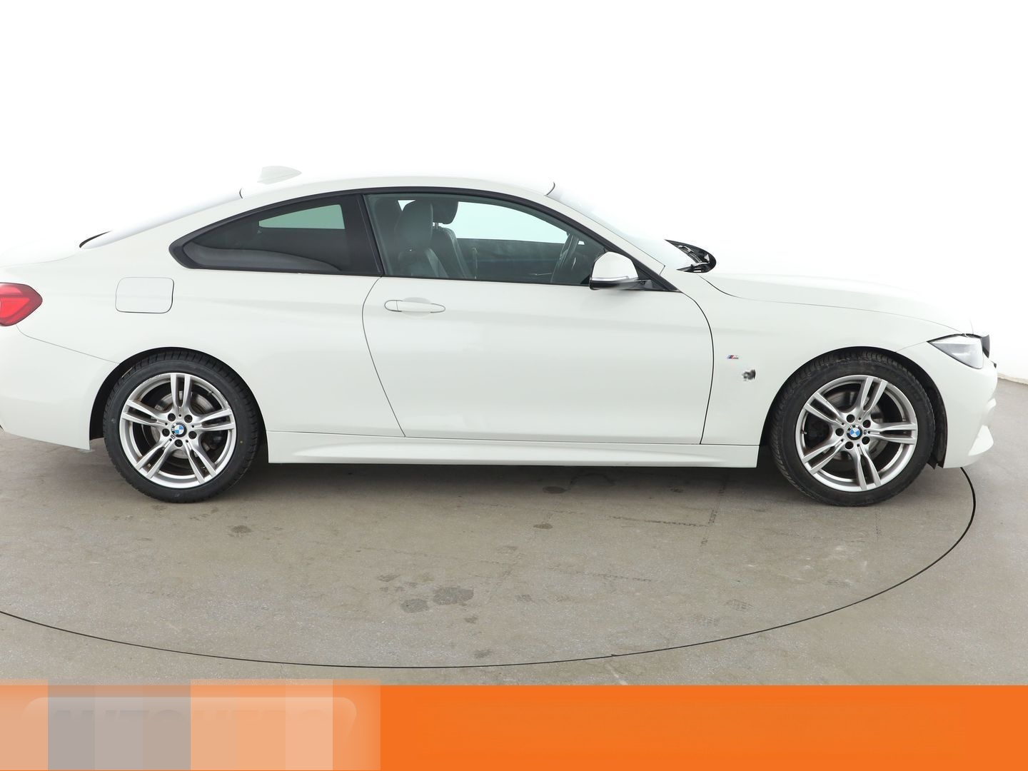BMW 420d M Sport Aut.*NAV*LED*TEMP*CAM*PDC*SHZ*KLIMA foto 7