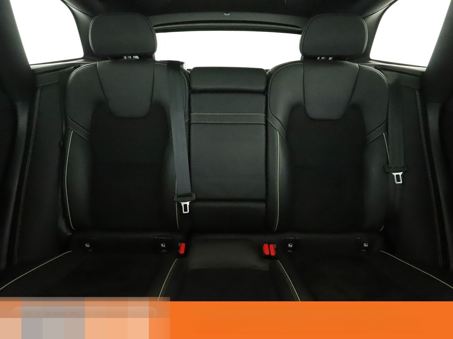 Volvo 2.0 T4 R Design 2WD Aut.*NAV*LED*HUD*ACC*CAM*PDC foto 16