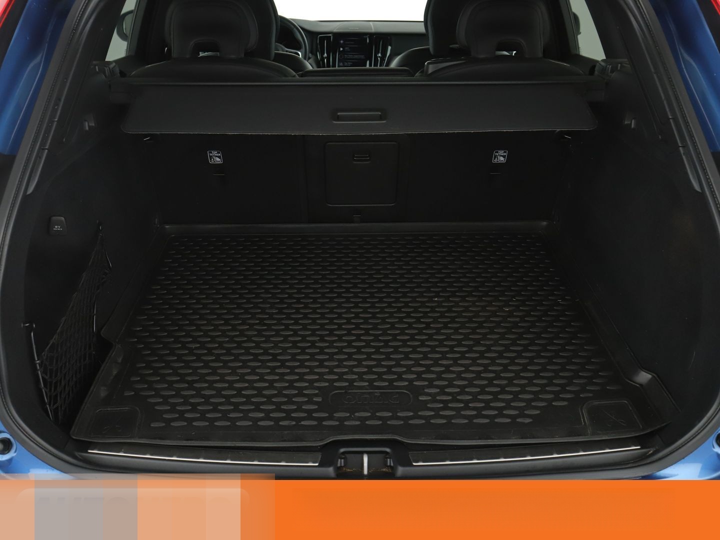 Volvo 2.0 T4 R Design 2WD Aut.*NAV*LED*HUD*ACC*CAM*PDC foto 18